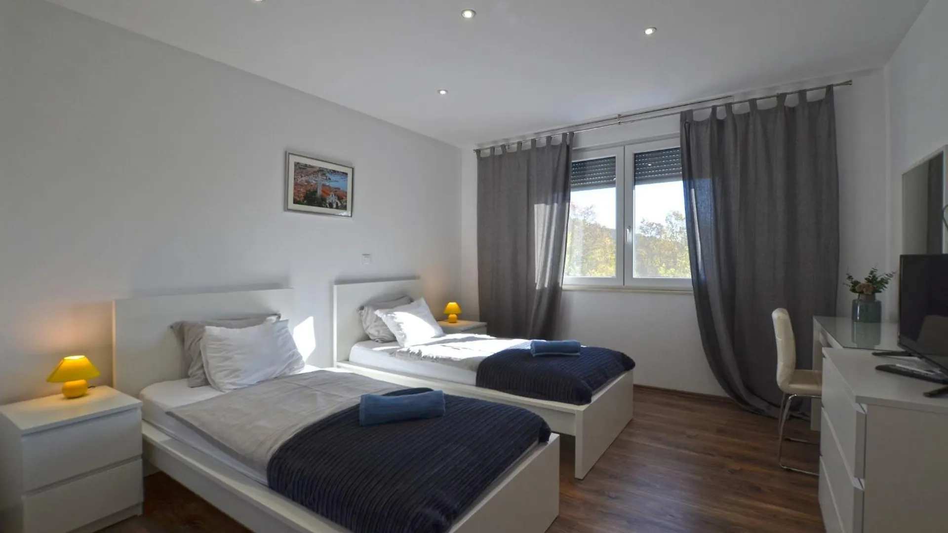 Villa Nin With Private Pool Rovinjsko Selo 0*,  Croatie