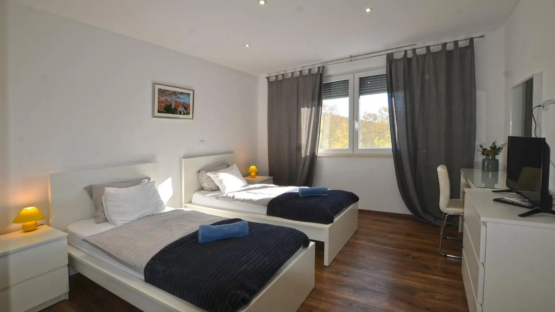 Villa Nin With Private Pool Rovinjsko Selo